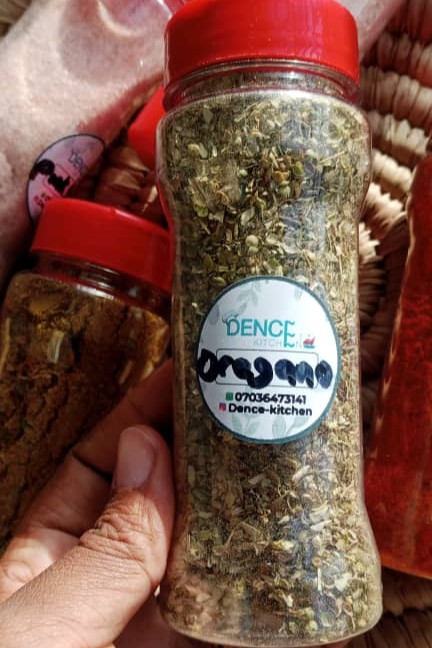 Oregano